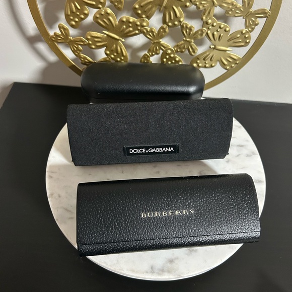 Bundle Deal of sunglasses cases EUC - Picture 3 of 11